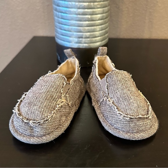Baby slip-ons - Picture 2 of 4